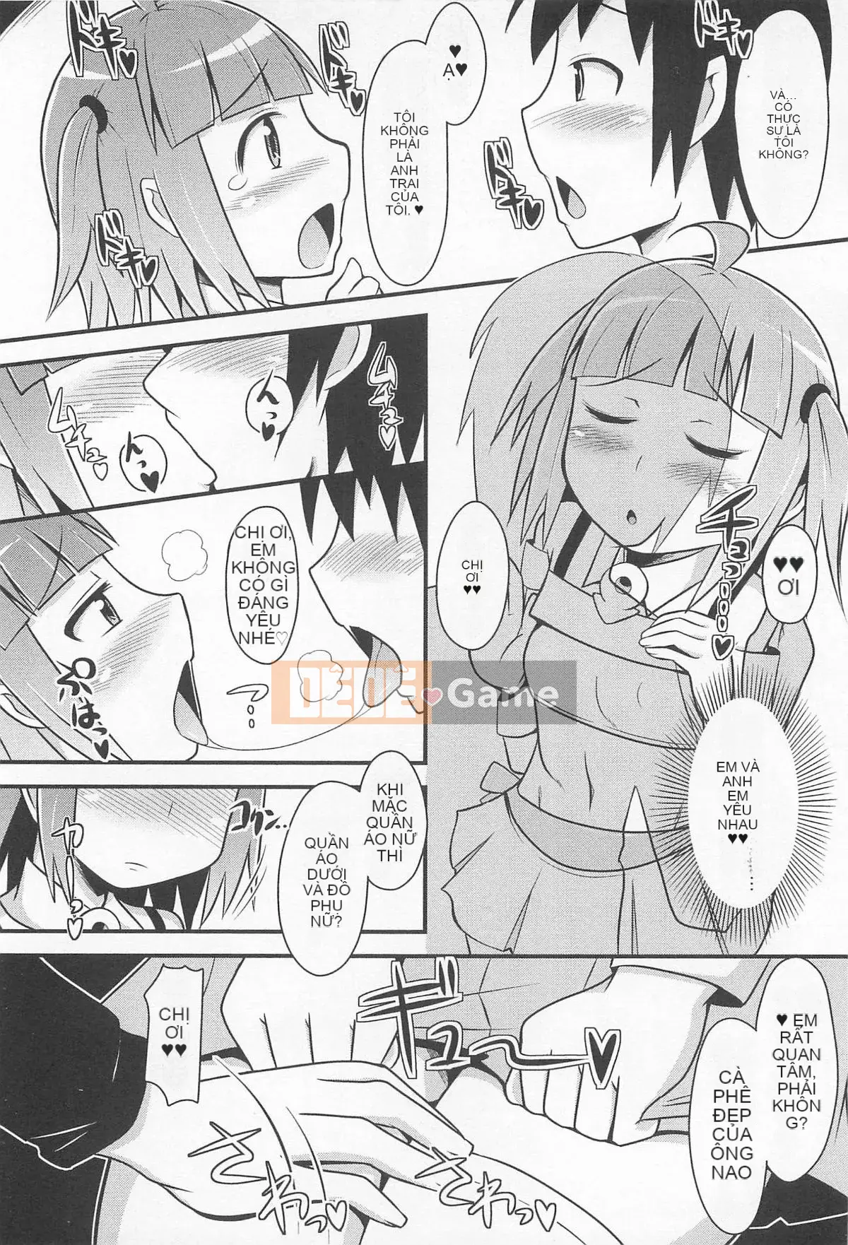 [Chinzurina] Chin Dere