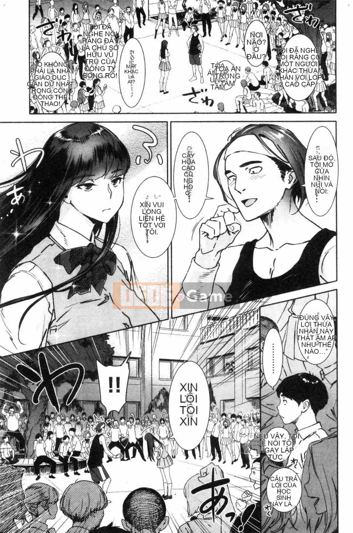 [Kazeteki Koubou][Bobobo] Ngoại tình Khiêu dâm Ngoại tình Tình yêu