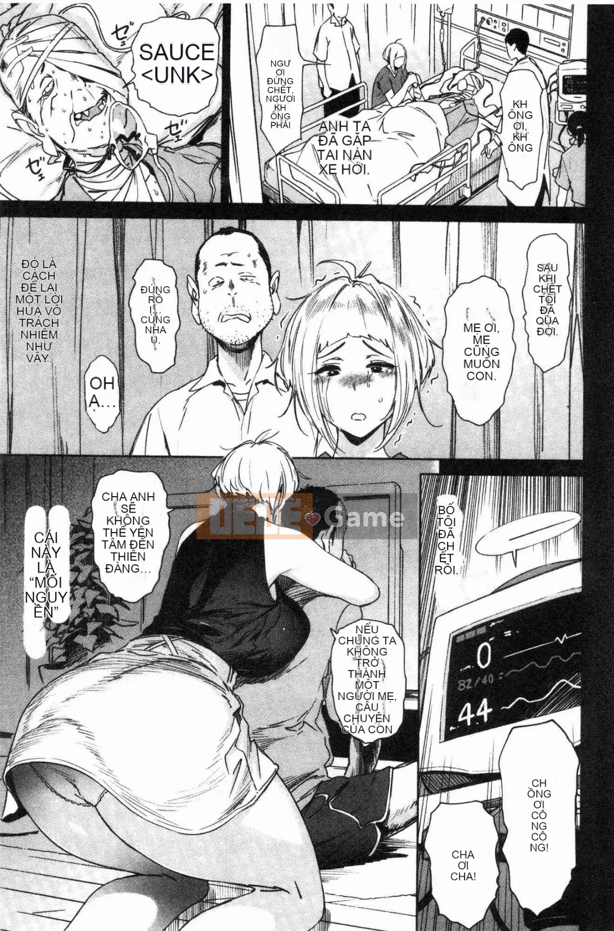 [Kazeteki Koubou][Bobobo] Ngoại tình Khiêu dâm Ngoại tình Tình yêu