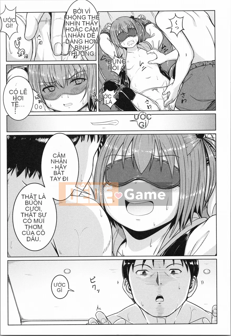 [Sinh viên A] Chúng tôi đã bị hãm hiếp