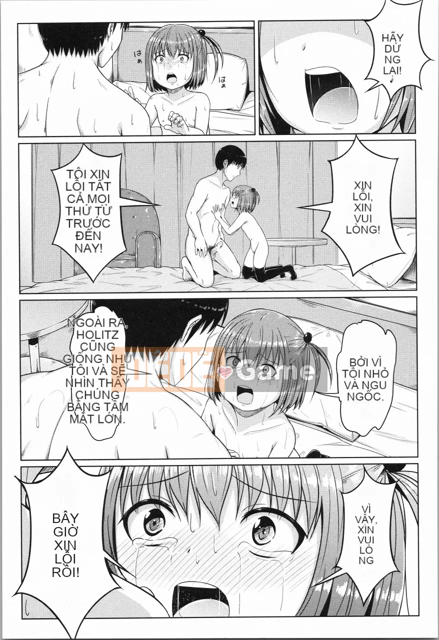 [Sinh viên A] Chúng tôi đã bị hãm hiếp