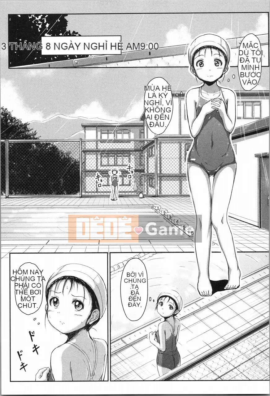 [Sinh viên A] Chúng tôi đã bị hãm hiếp