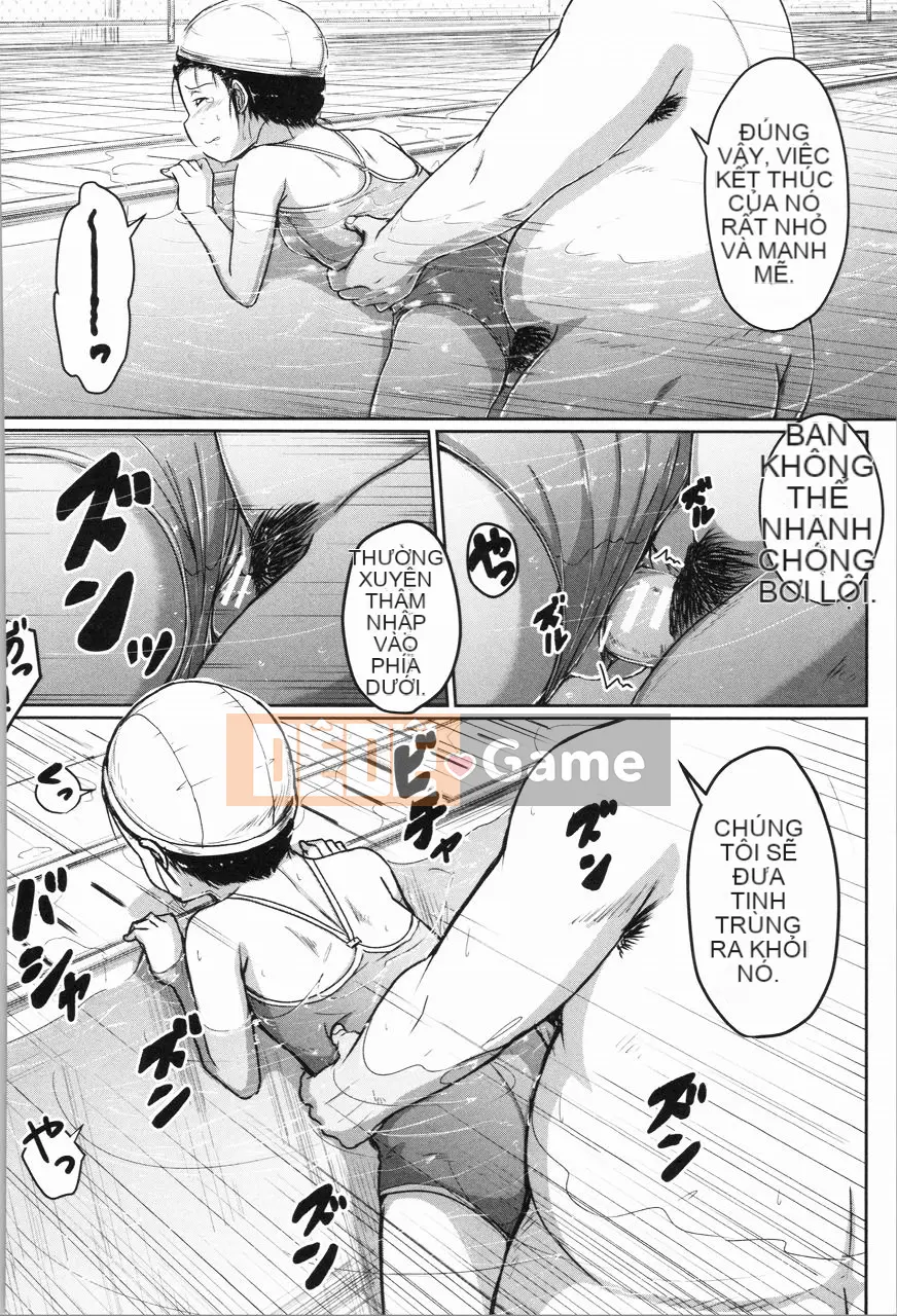 [Sinh viên A] Chúng tôi đã bị hãm hiếp