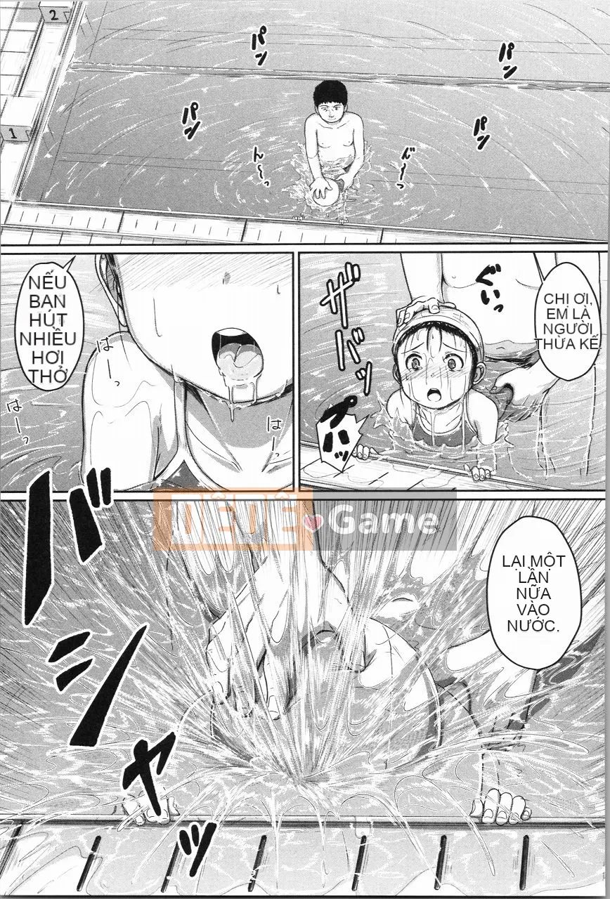 [Sinh viên A] Chúng tôi đã bị hãm hiếp