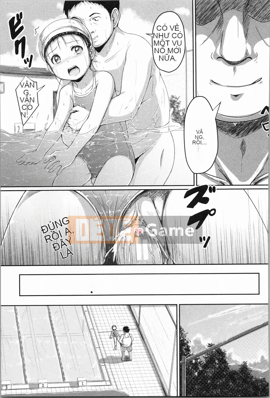 [Sinh viên A] Chúng tôi đã bị hãm hiếp