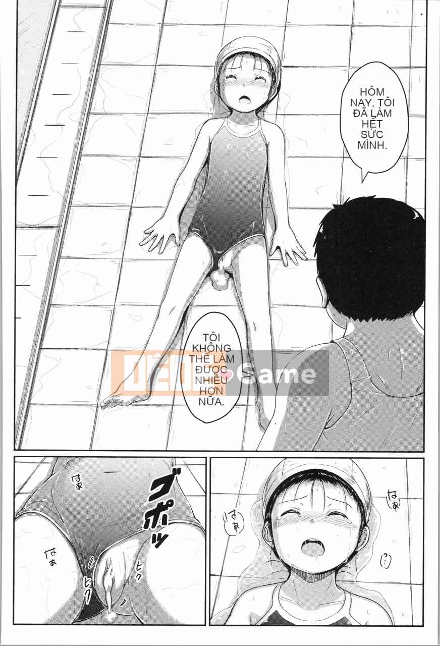 [Sinh viên A] Chúng tôi đã bị hãm hiếp