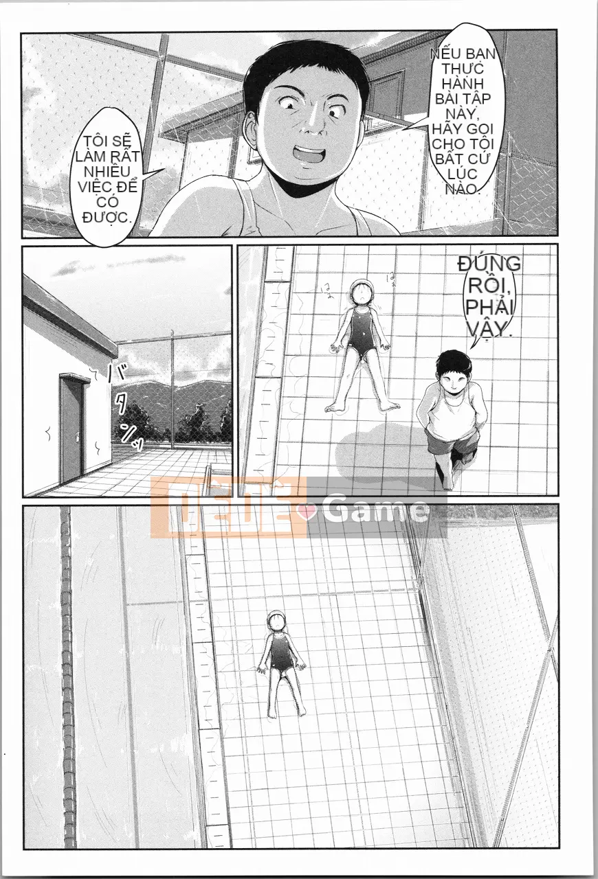 [Sinh viên A] Chúng tôi đã bị hãm hiếp