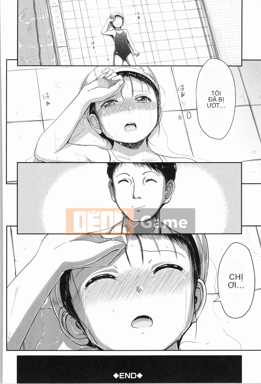 [Sinh viên A] Chúng tôi đã bị hãm hiếp