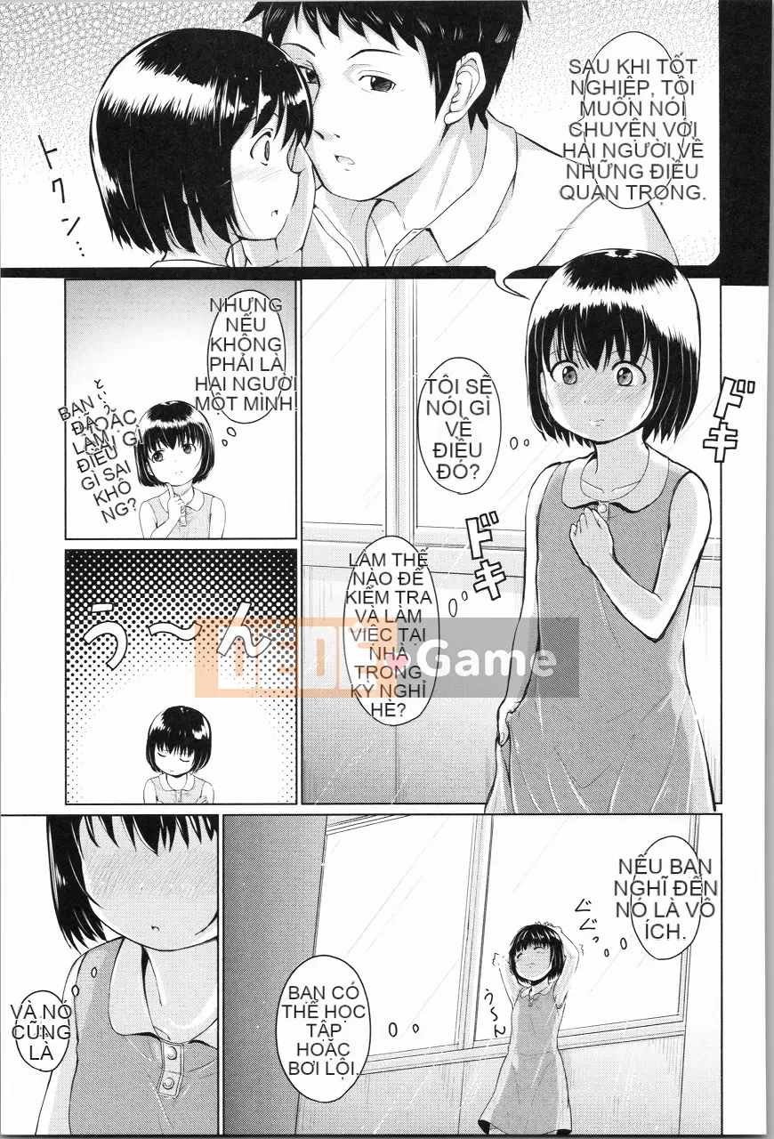 [Sinh viên A] Chúng tôi đã bị hãm hiếp