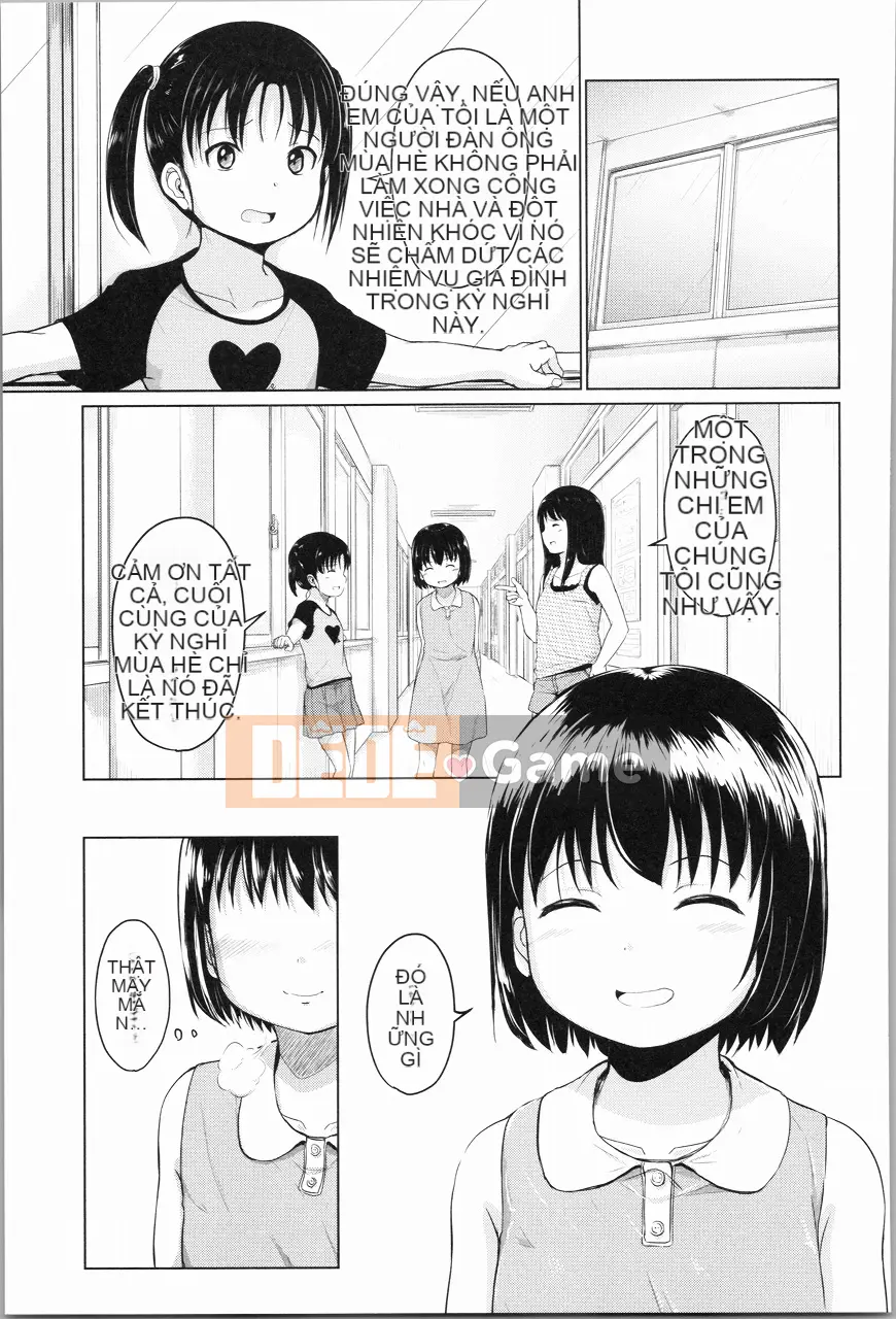 [Sinh viên A] Chúng tôi đã bị hãm hiếp