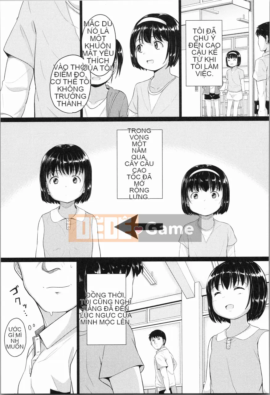 [Sinh viên A] Chúng tôi đã bị hãm hiếp