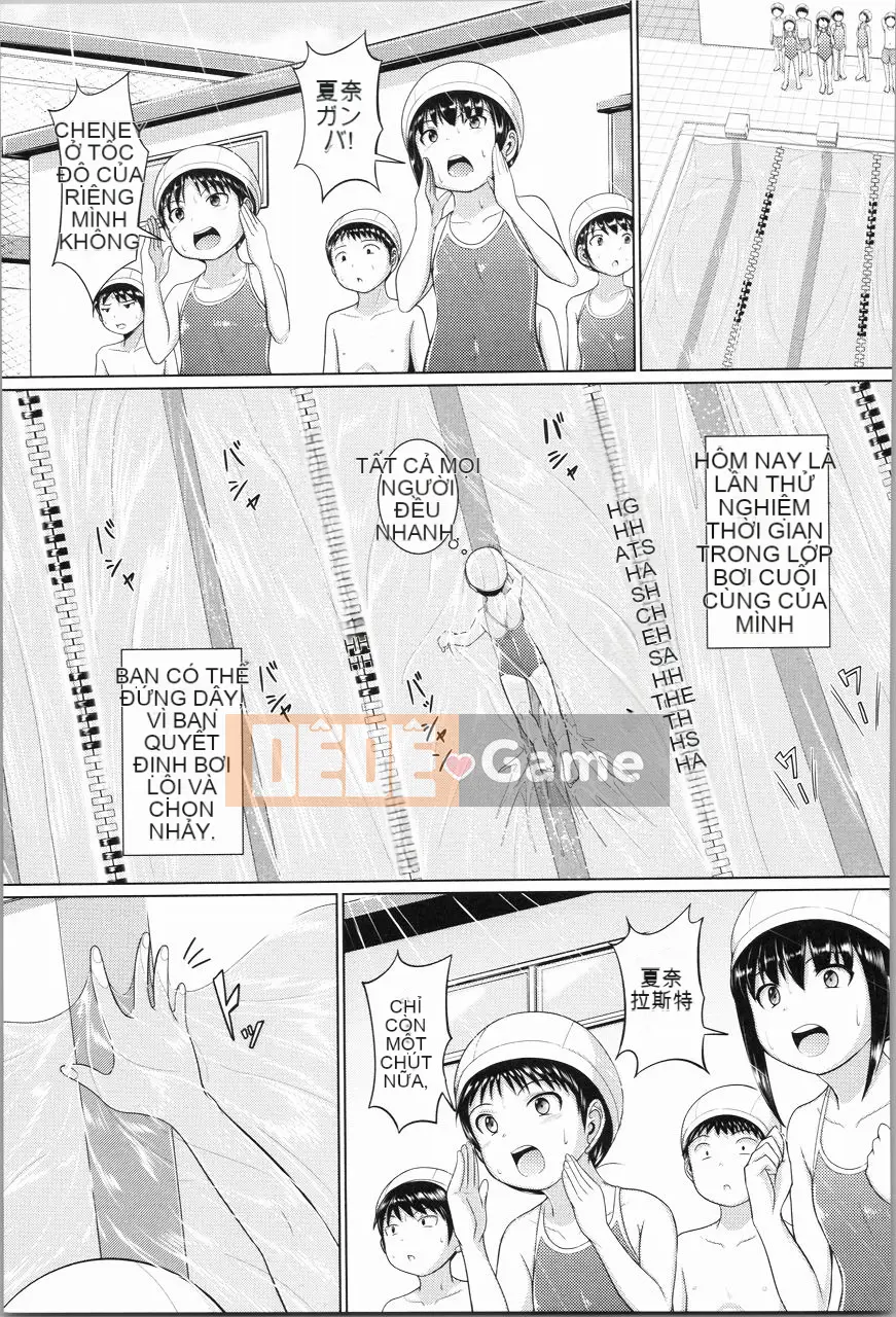 [Sinh viên A] Chúng tôi đã bị hãm hiếp