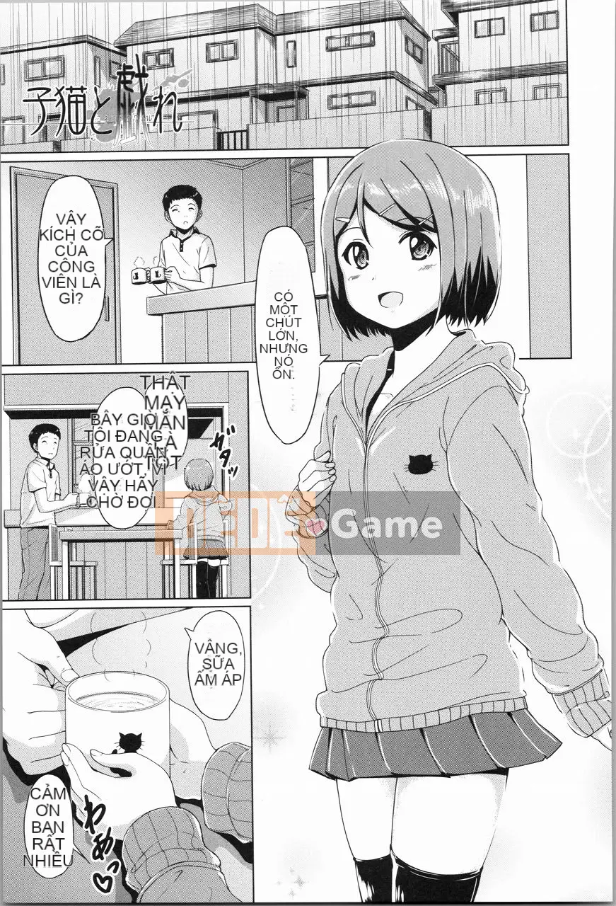 [Sinh viên A] Chúng tôi đã bị hãm hiếp