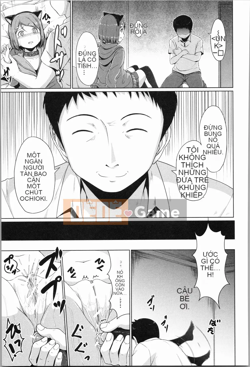 [Sinh viên A] Chúng tôi đã bị hãm hiếp