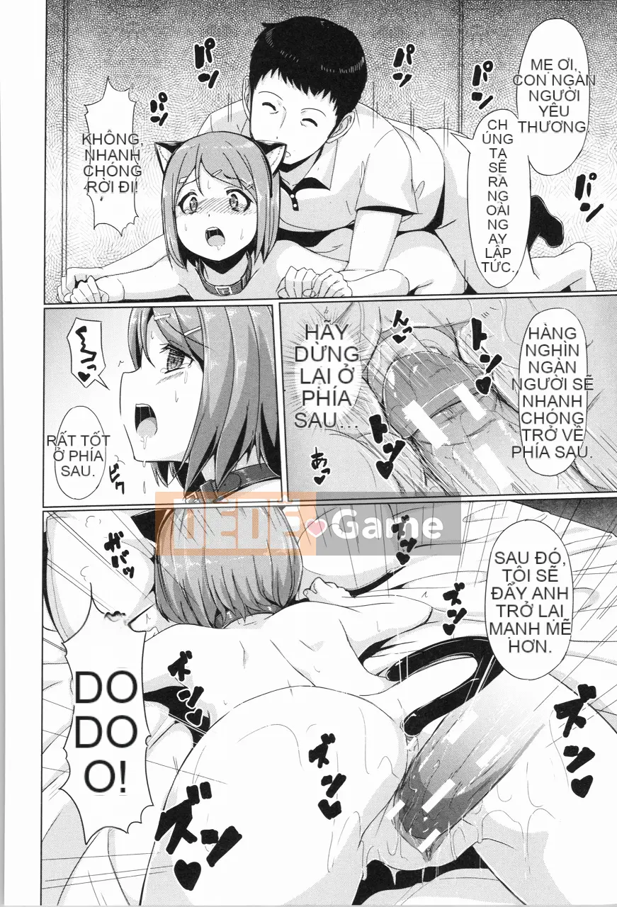 [Sinh viên A] Chúng tôi đã bị hãm hiếp