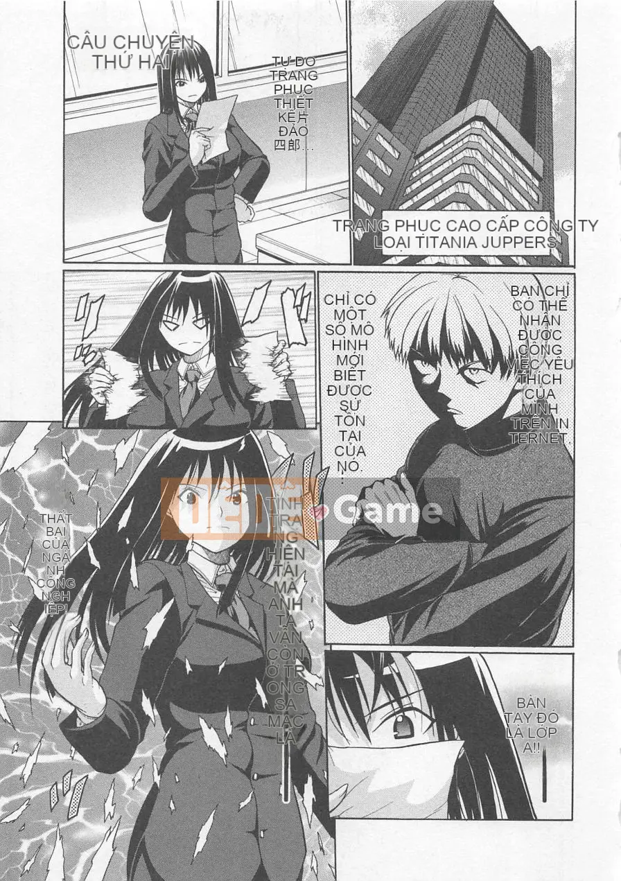 [Kengo Ozawada] Niso đáng yêu