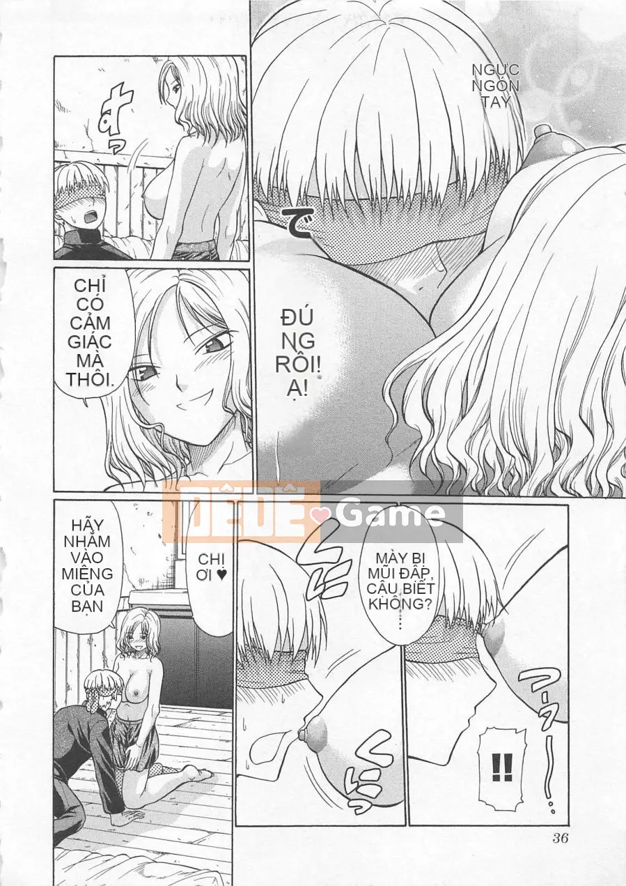 [Kengo Ozawada] Niso đáng yêu