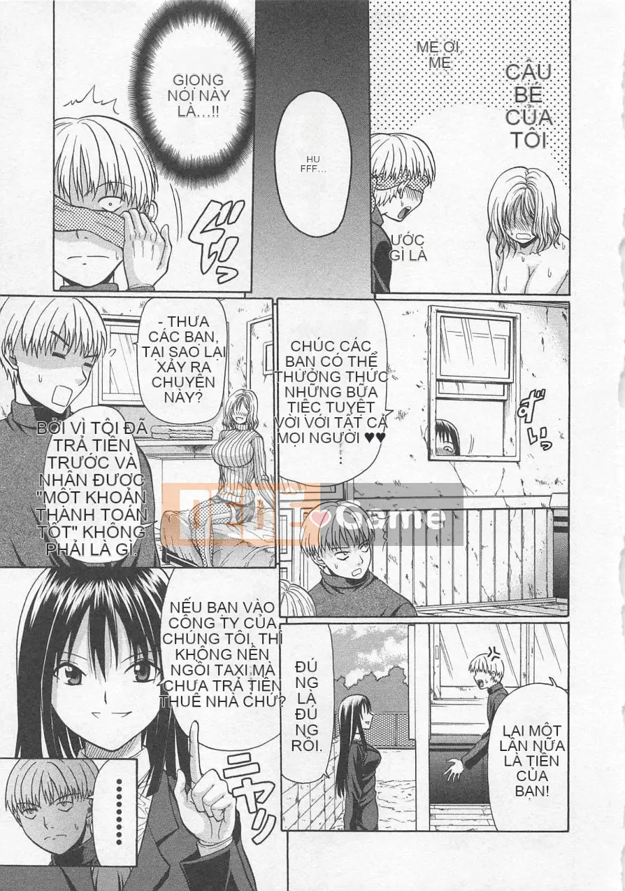 [Kengo Ozawada] Niso đáng yêu