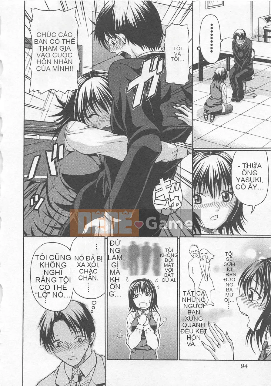 [Kengo Ozawada] Niso đáng yêu