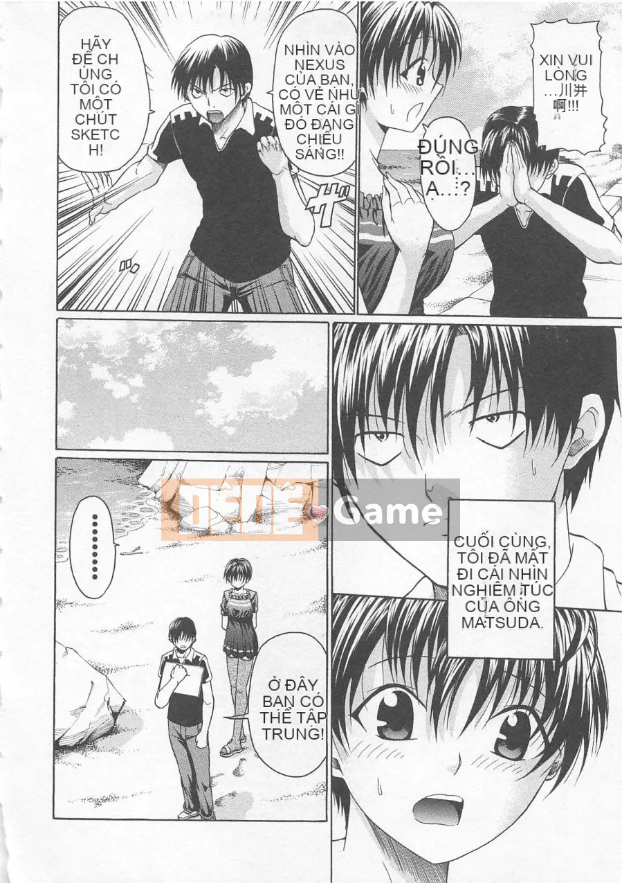 [Kengo Ozawada] Niso đáng yêu