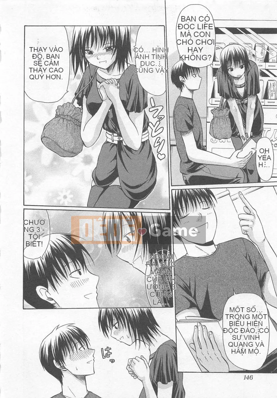 [Kengo Ozawada] Niso đáng yêu