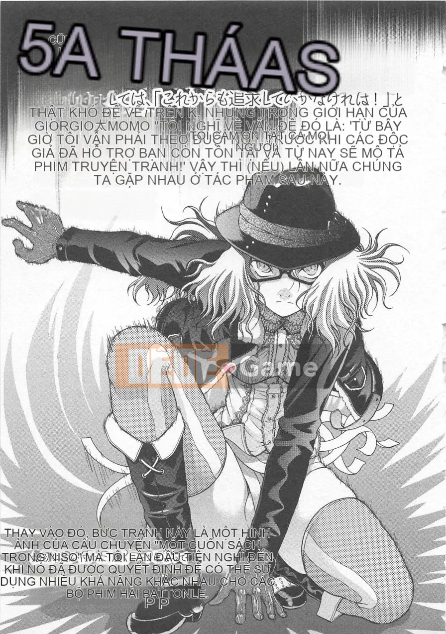 [Kengo Ozawada] Niso đáng yêu