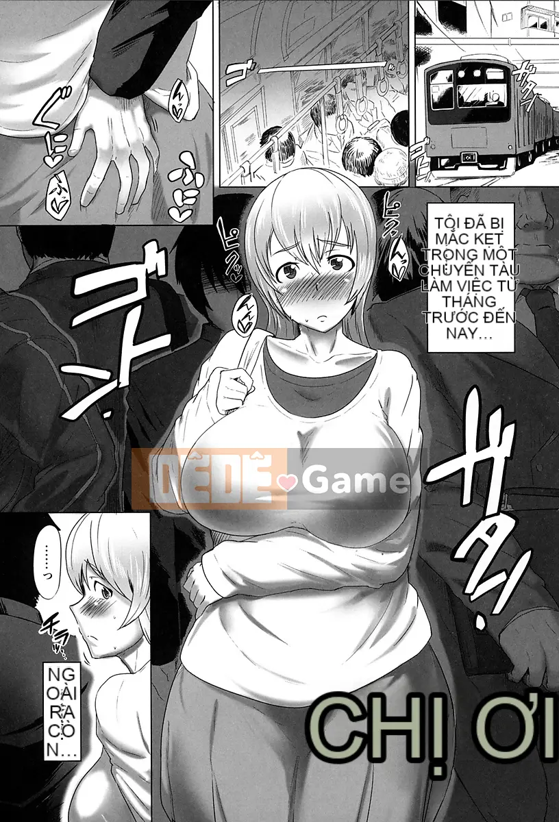 [Sasaki Tatsuya] Xé nát Meguri