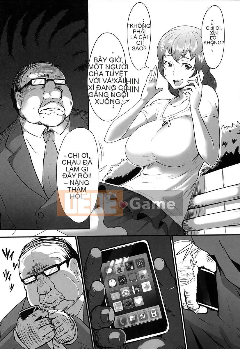 [Sasaki Tatsuya] Xé nát Meguri