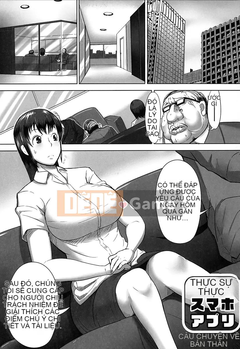 [Sasaki Tatsuya] Xé nát Meguri