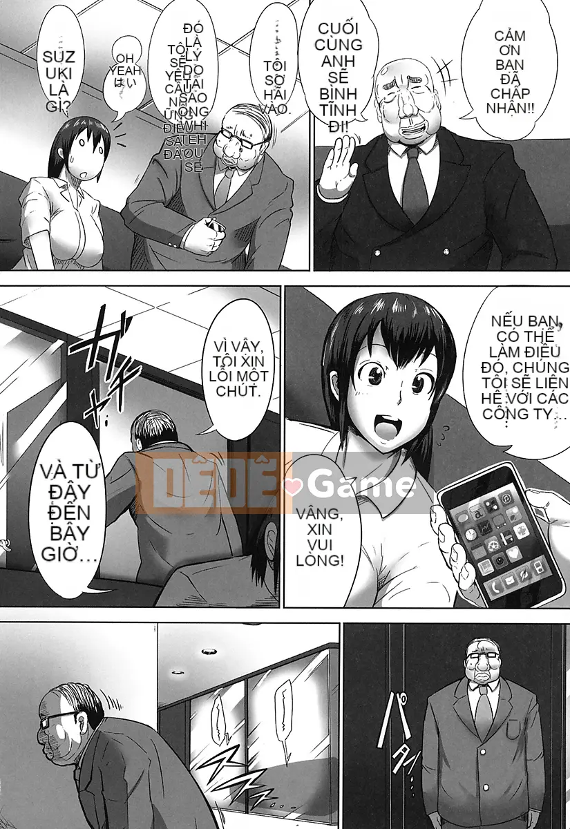 [Sasaki Tatsuya] Xé nát Meguri