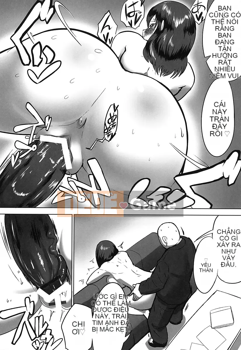 [Sasaki Tatsuya] Xé nát Meguri