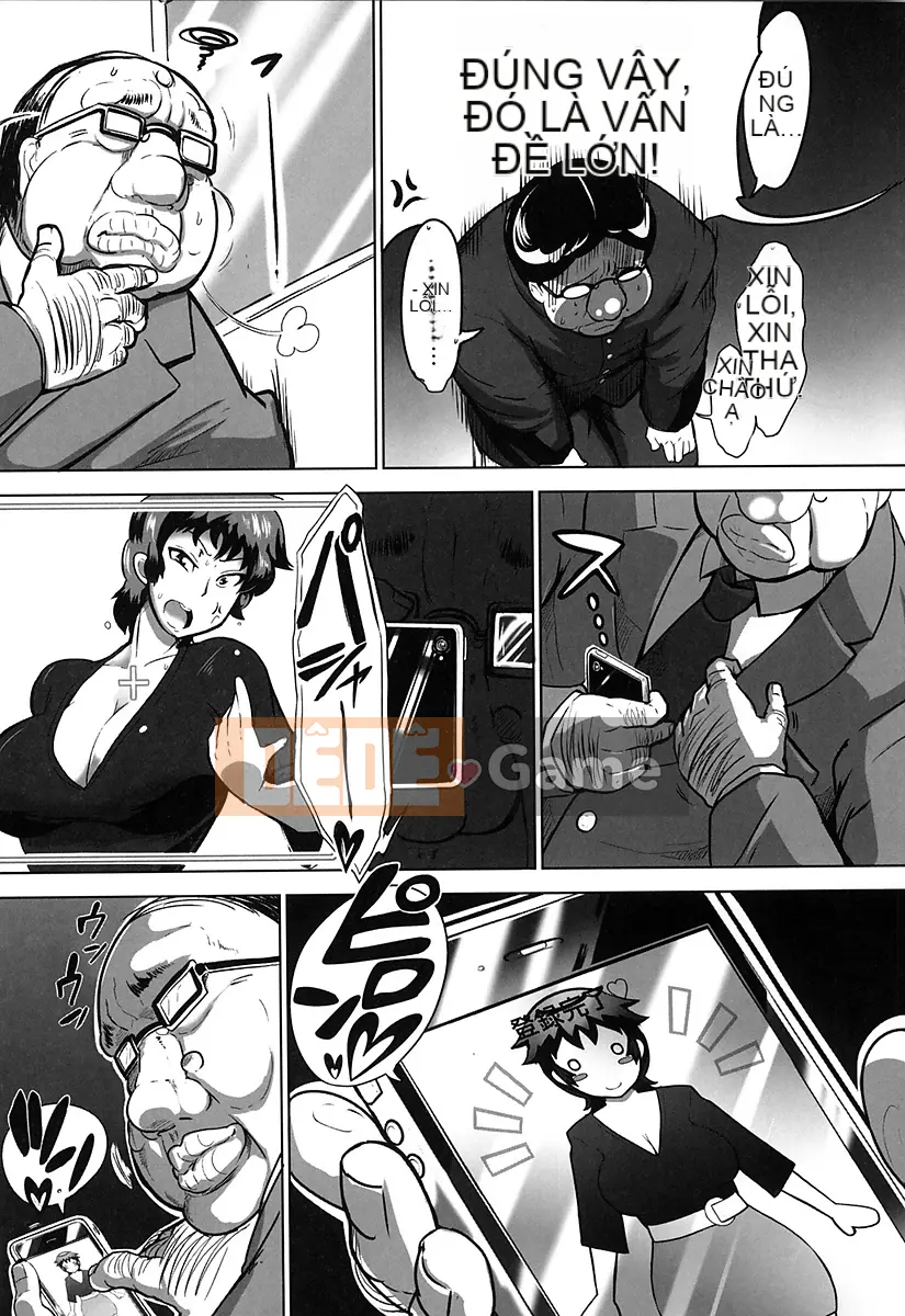 [Sasaki Tatsuya] Xé nát Meguri