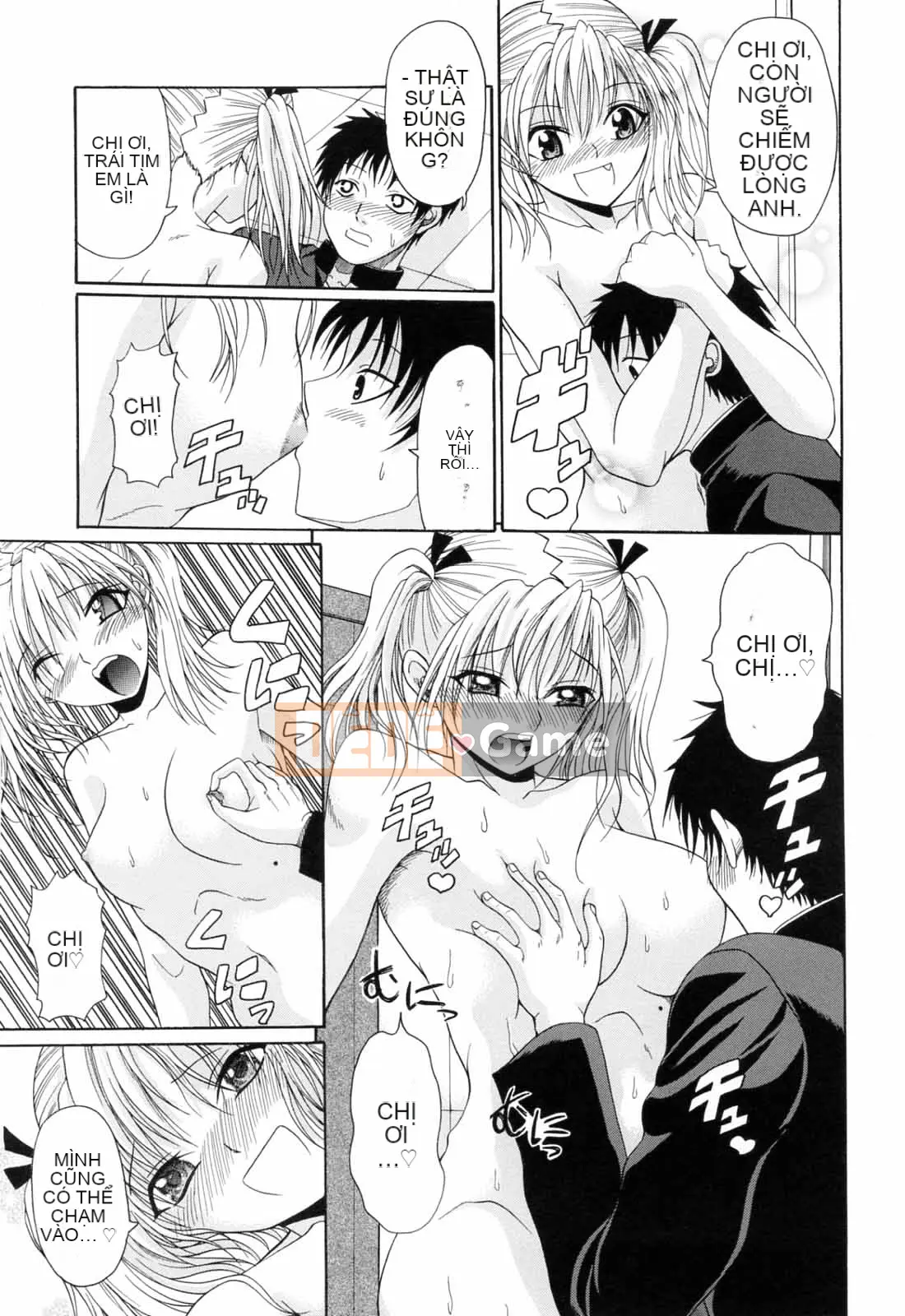 [Kengo Ozawada] Đi học thôi!