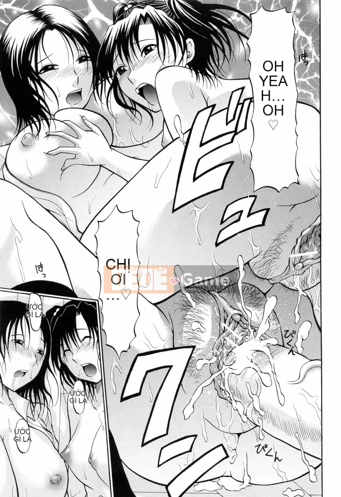 [Kengo Ozawada] Đi học thôi!