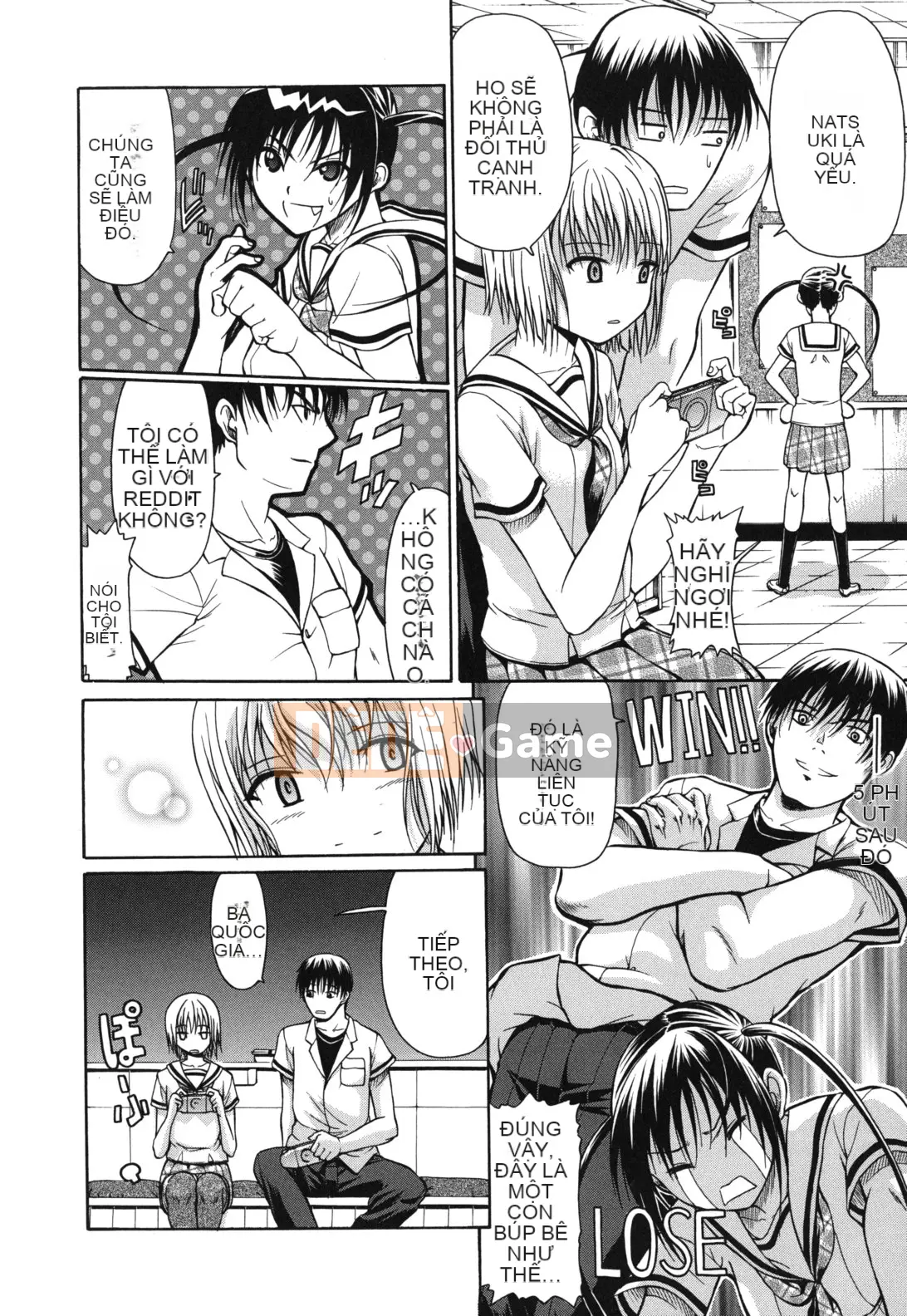 [Ozaken] Hatsuru Otome