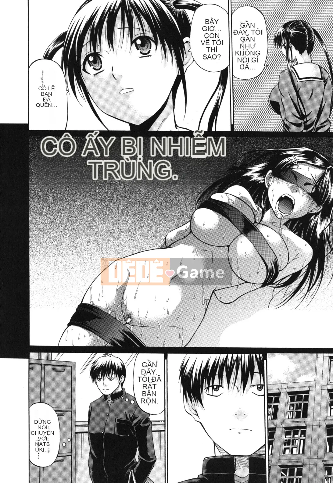 [Ozaken] Hatsuru Otome