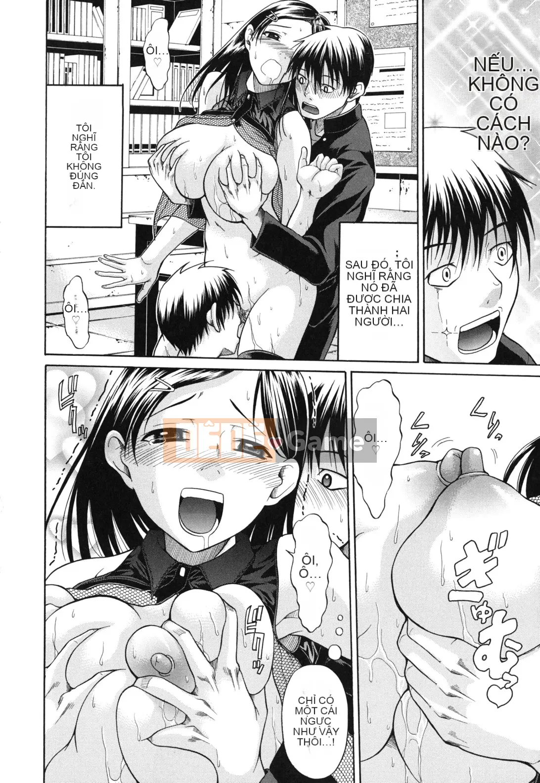 [Ozaken] Hatsuru Otome