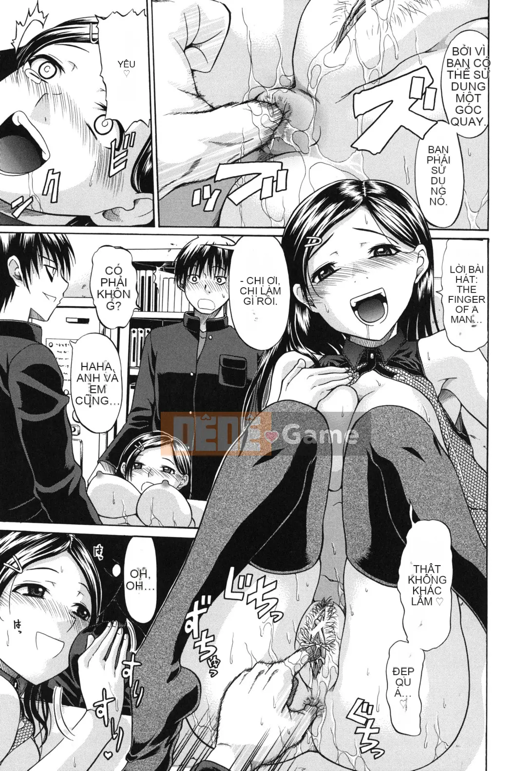 [Ozaken] Hatsuru Otome