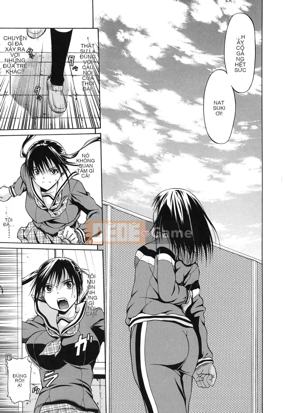 [Ozaken] Hatsuru Otome