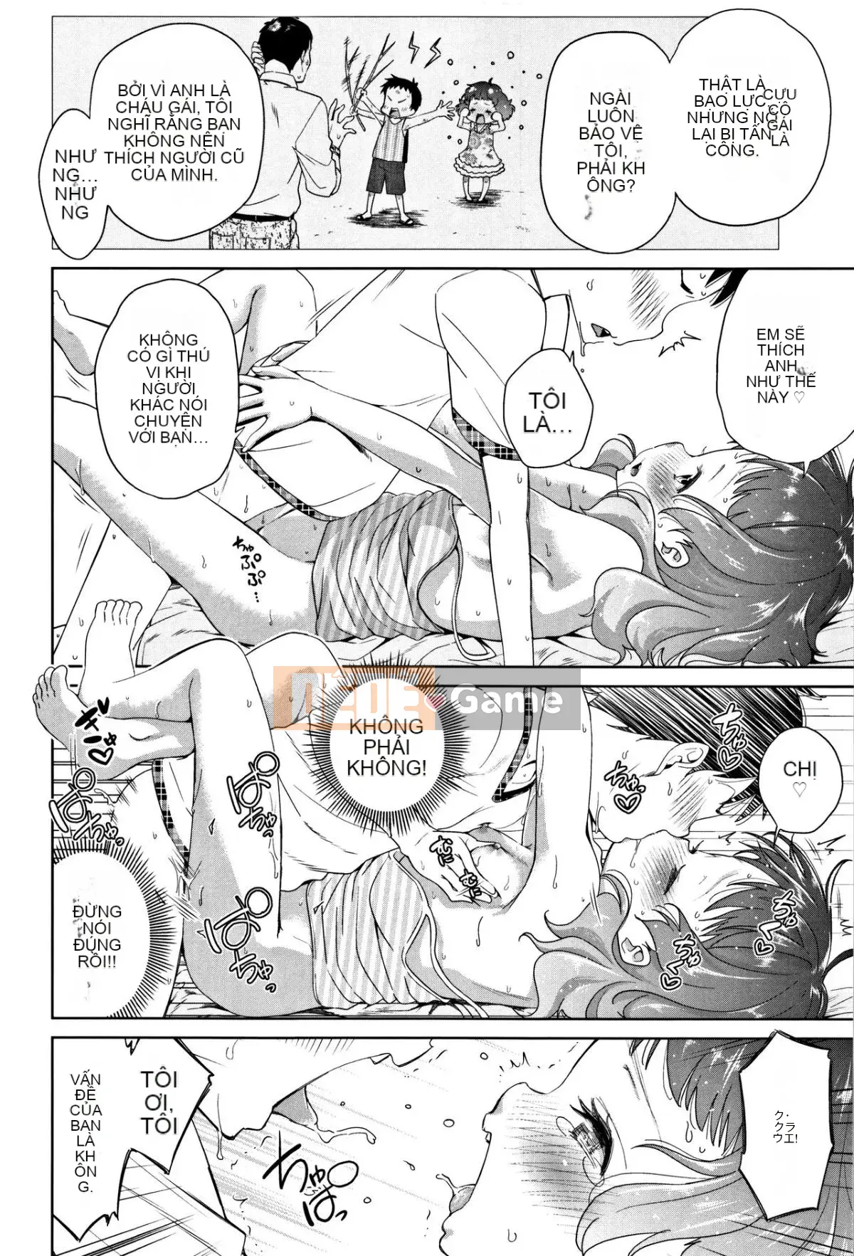 [Tsuruyama Mito] Hãy đi cùng Taiko!