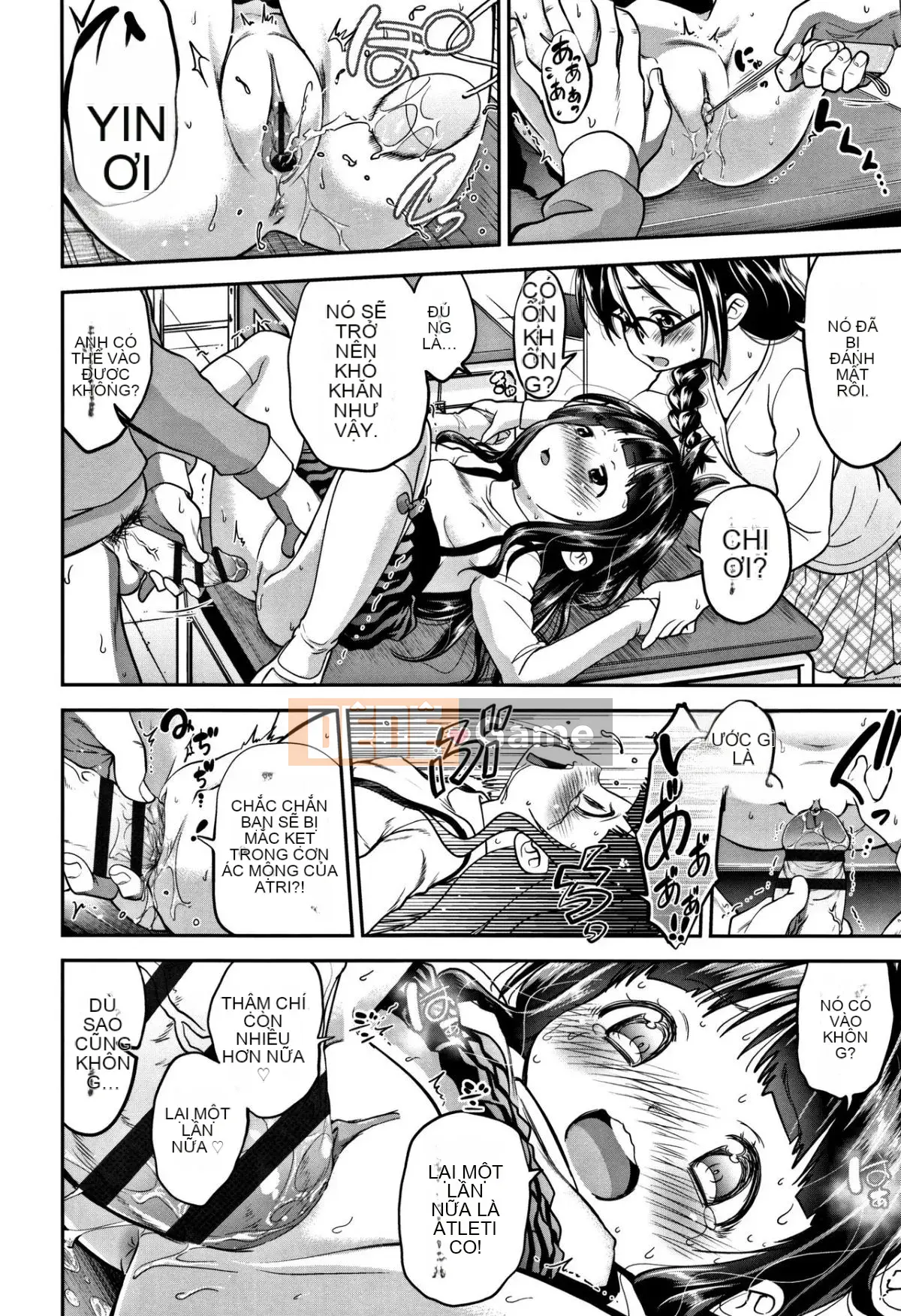 [Tsuruyama Mito] Hãy đi cùng Taiko!