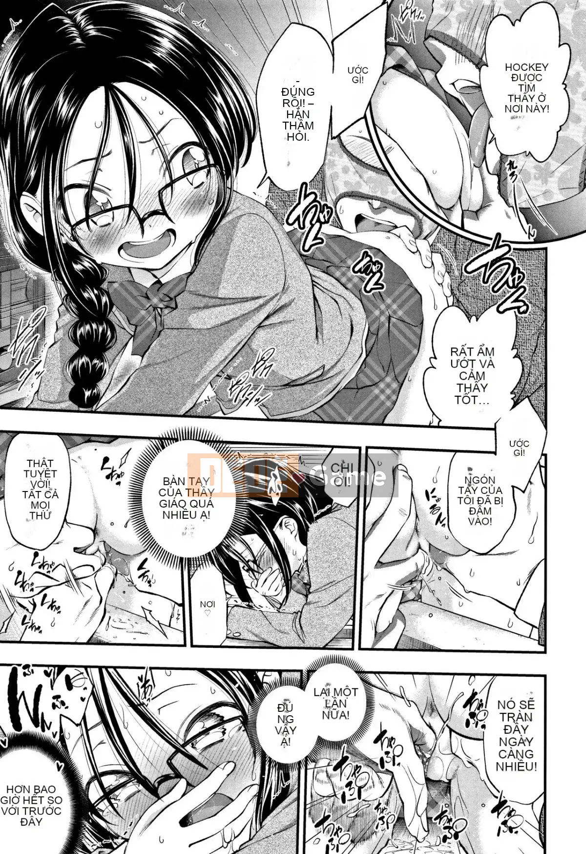 [Tsuruyama Mito] Hãy đi cùng Taiko!