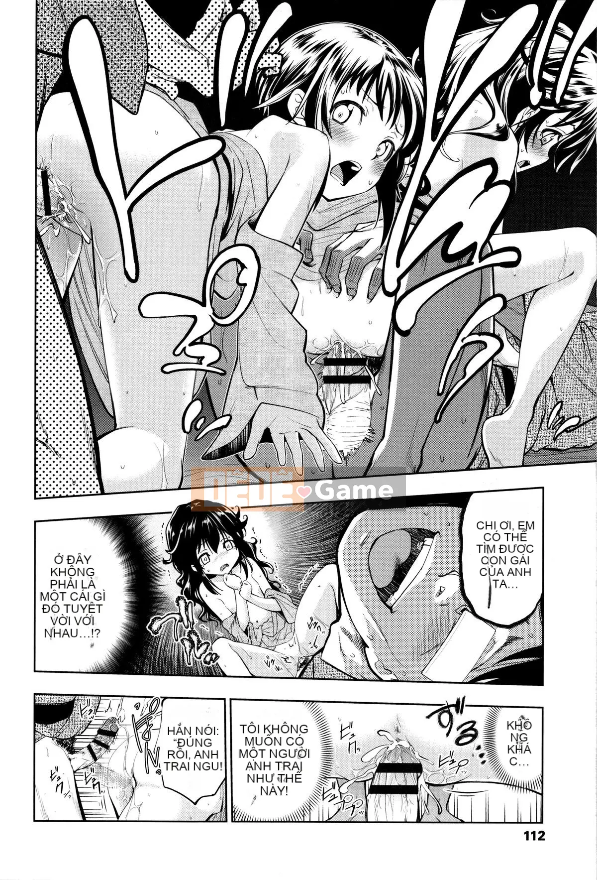 [Tsuruyama Mito] Bạn không cần phải đeo đâu♡