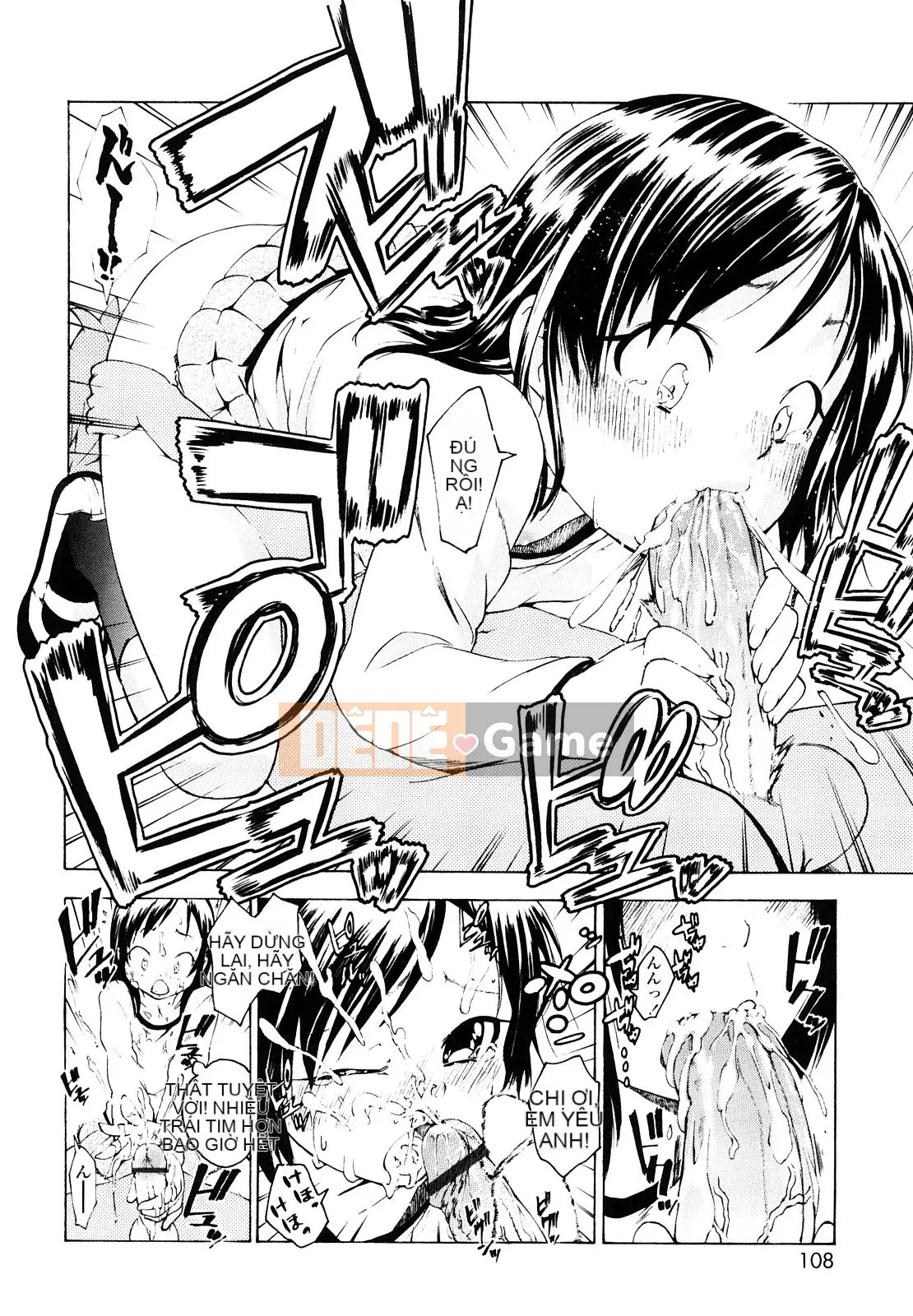 [Tsuruyama Mito] Bạn có muốn một cô gái ngoan không?