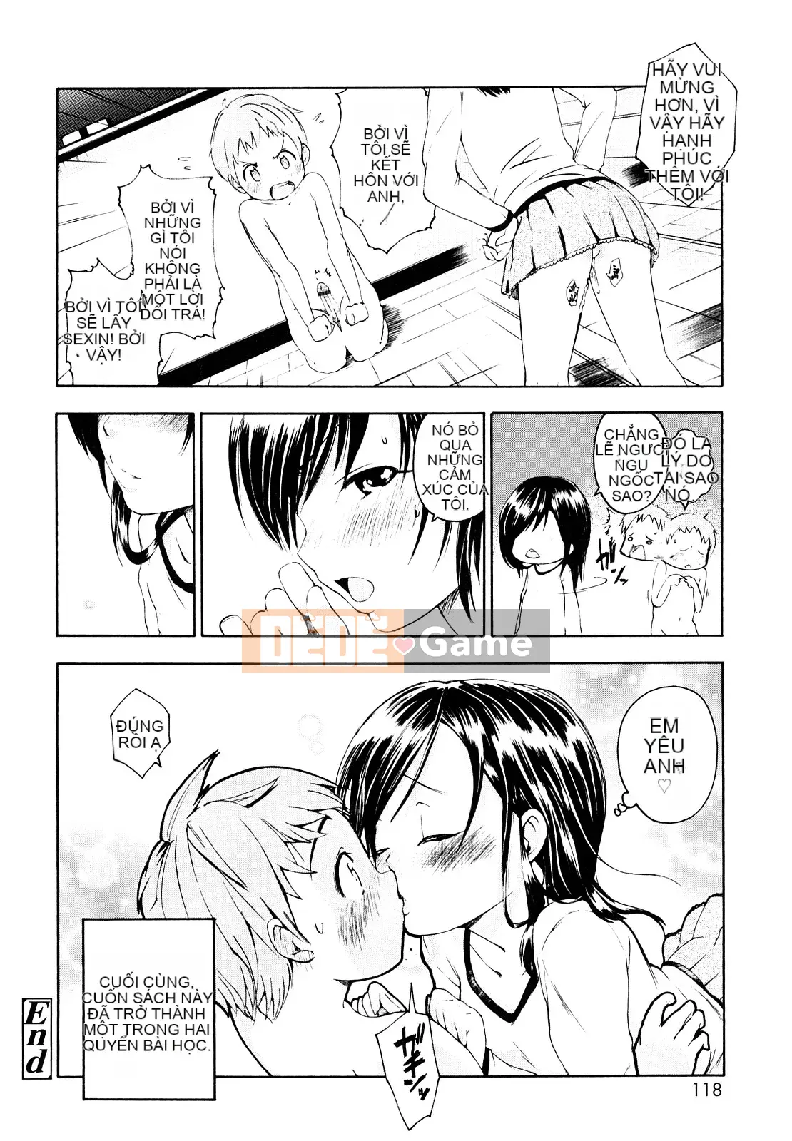 [Tsuruyama Mito] Bạn có muốn một cô gái ngoan không?