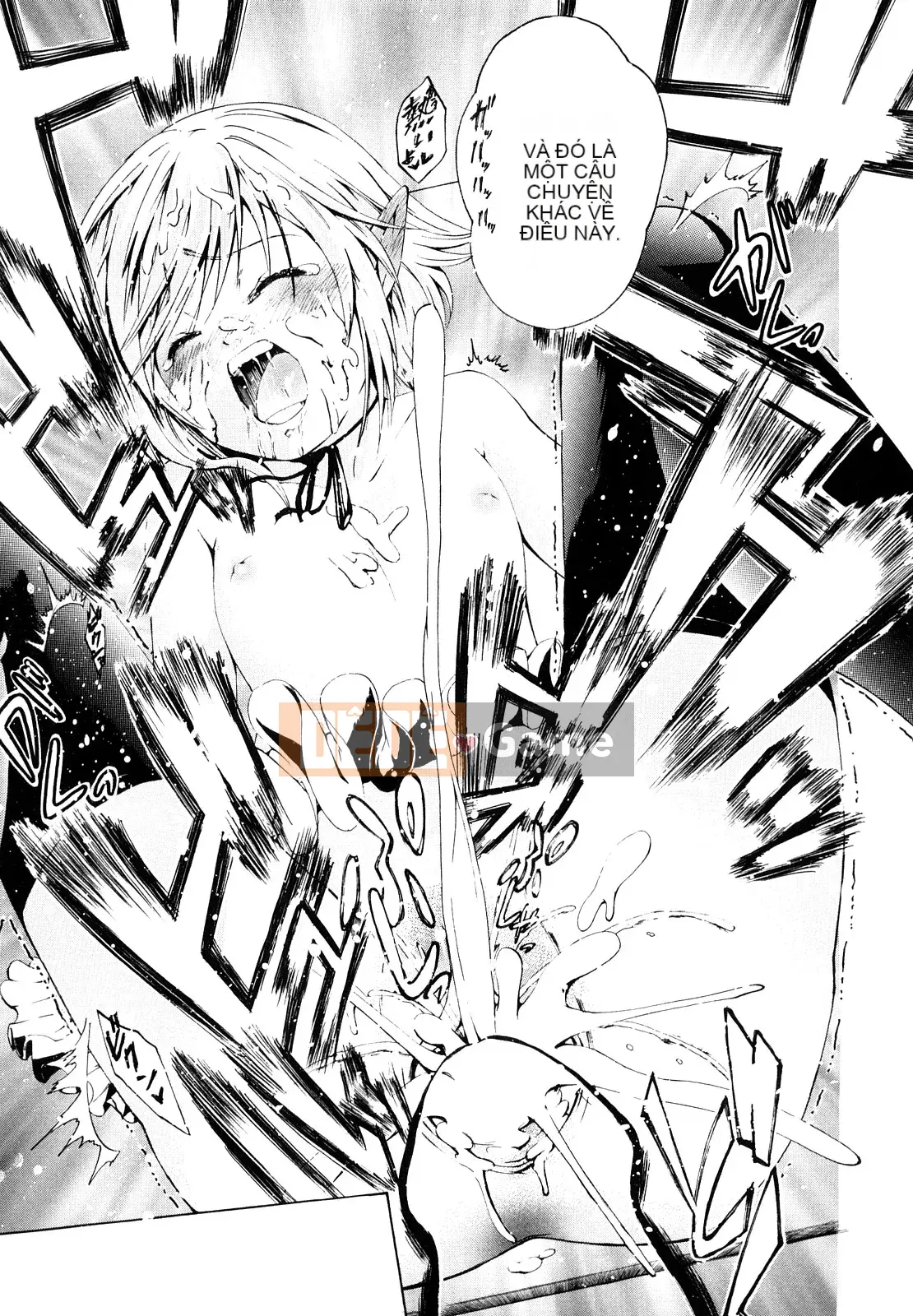 [Tsuruyama Mito] Bạn có muốn một cô gái ngoan không?