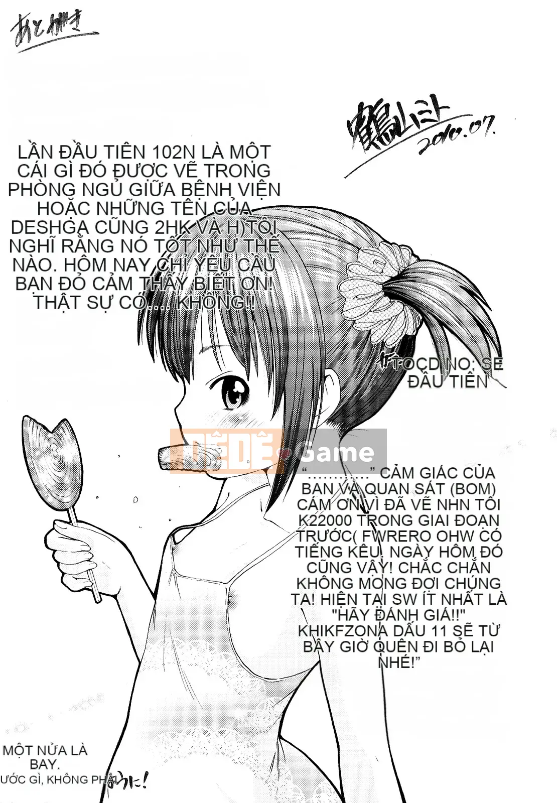 [Tsuruyama Mito] Bạn có muốn một cô gái ngoan không?