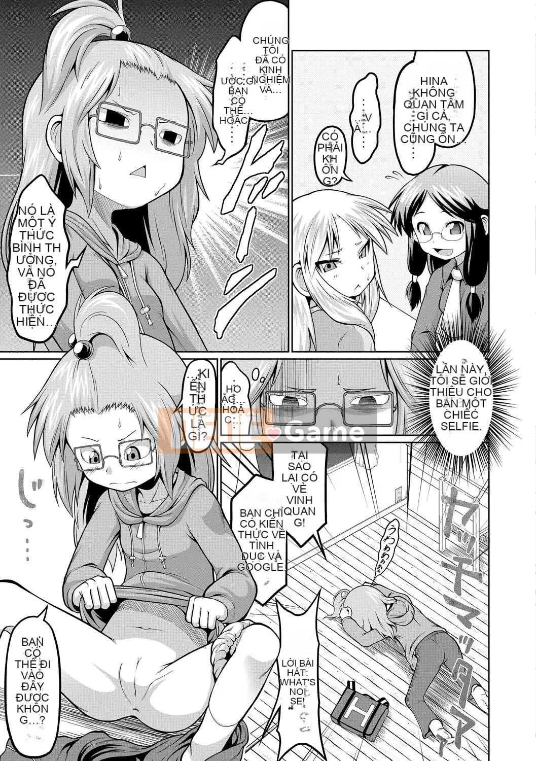 [Zennaked Mansion] Giỏ Okosama