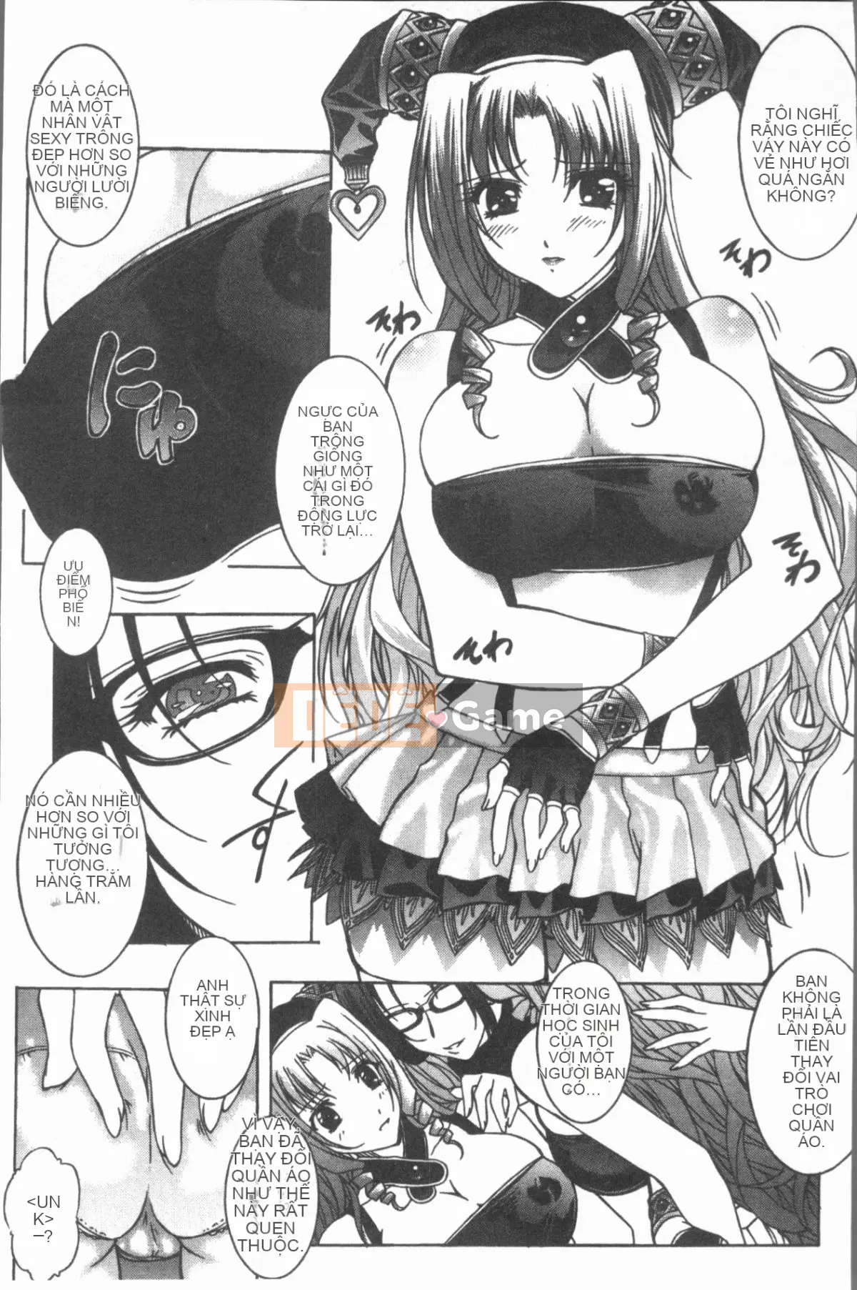 [4K Hanhuagumi][Shizuki Akiya] Âm thanh của sự sỉ nhục