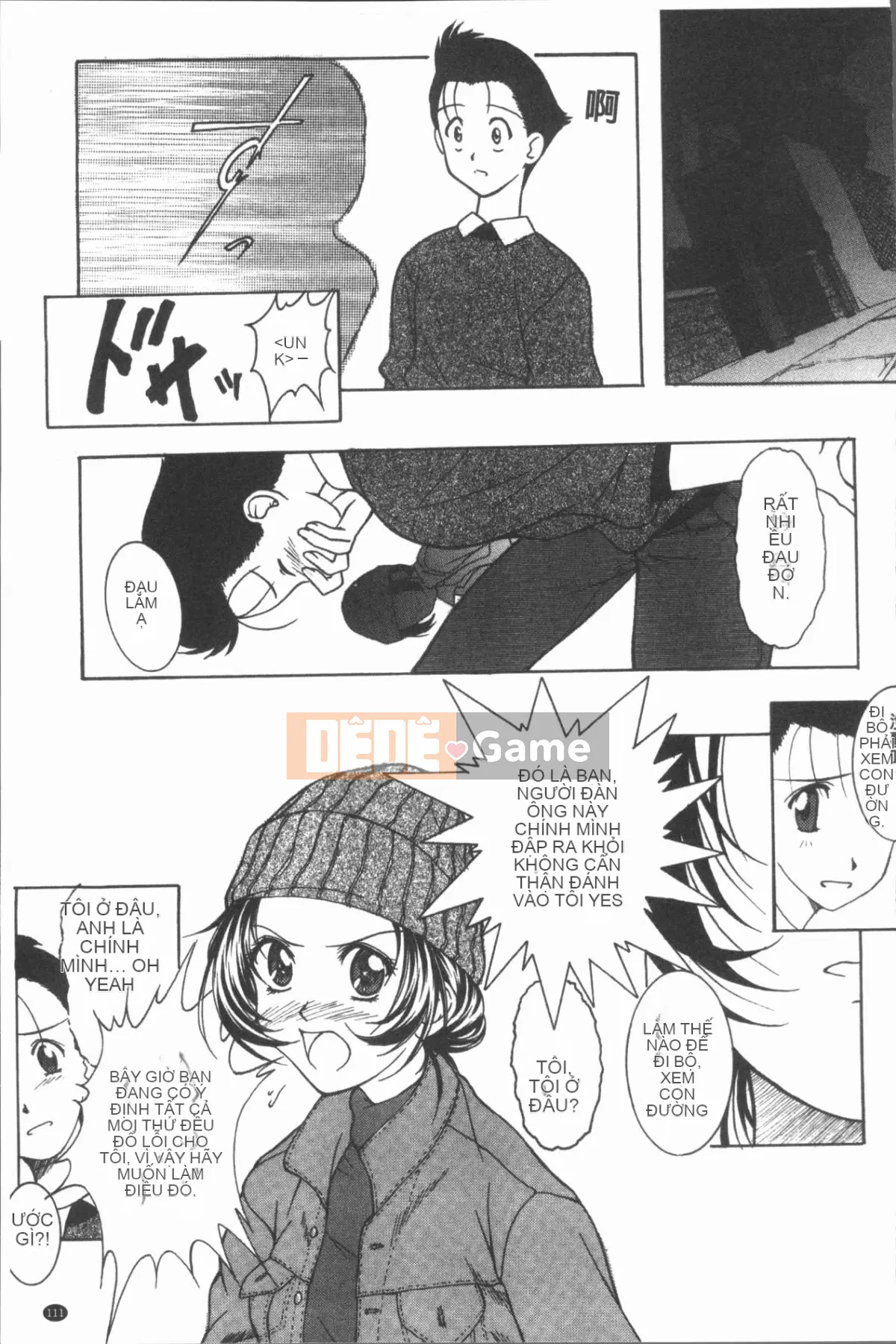 [4K Hanhuagumi][Shizuki Akiya] Âm thanh của sự sỉ nhục